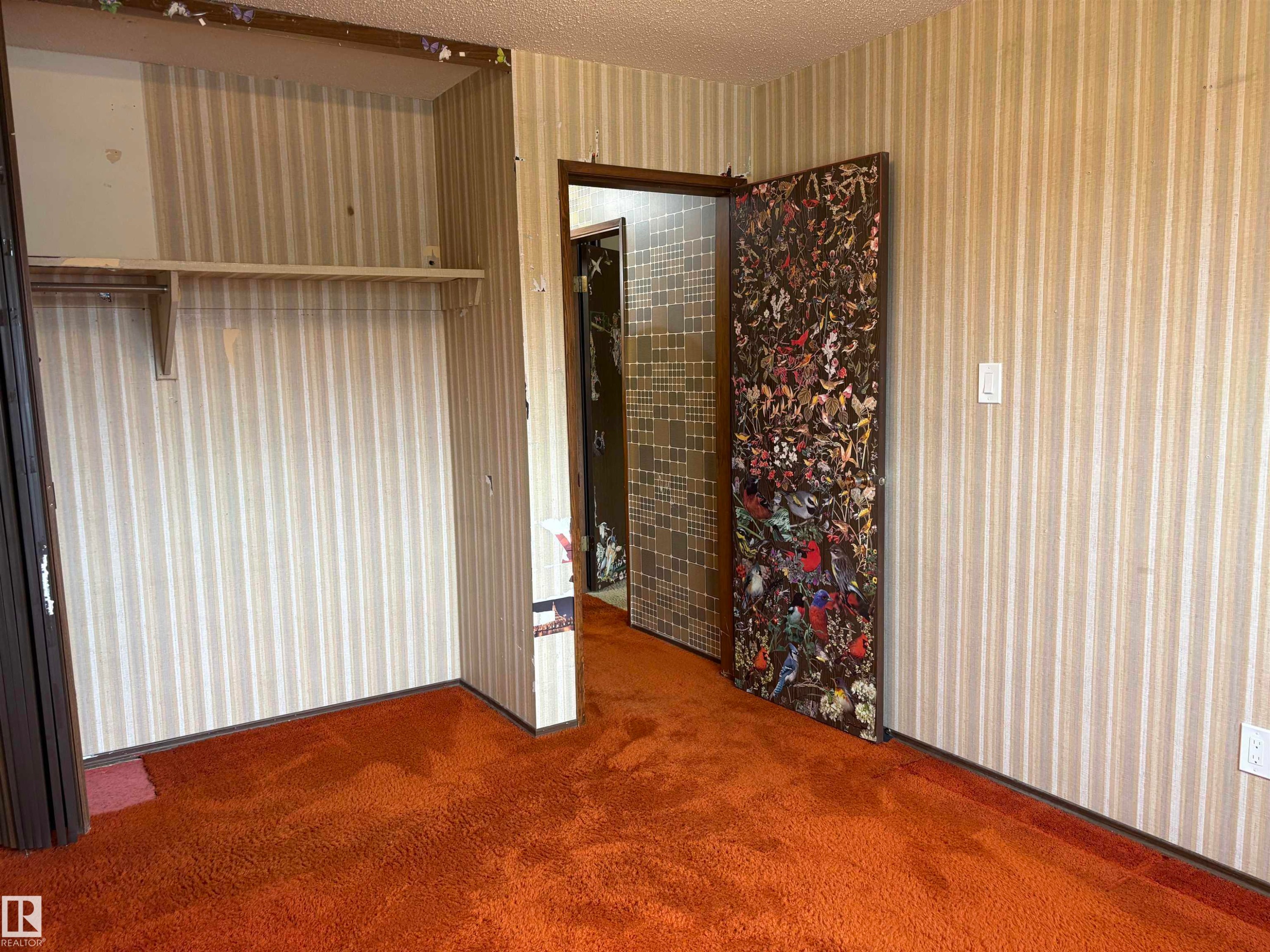 #301 10320 113 St Nw, Edmonton, AB - Indoor Photo Showing Other Room