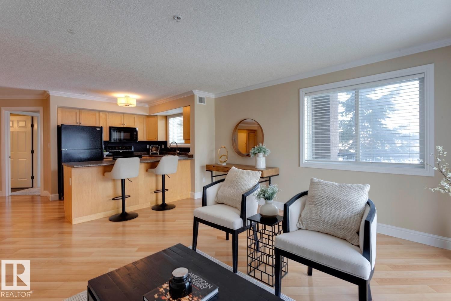 #207 14612 125 St Nw, Edmonton, AB - Indoor