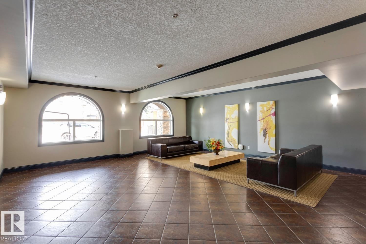 #207 14612 125 St Nw, Edmonton, AB - Indoor Photo Showing Other Room