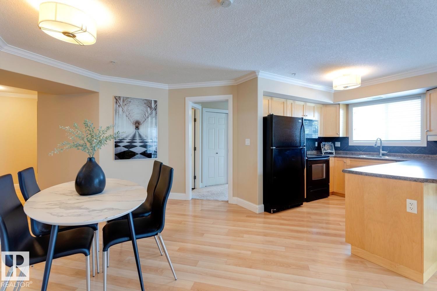 #207 14612 125 St Nw, Edmonton, AB - Indoor