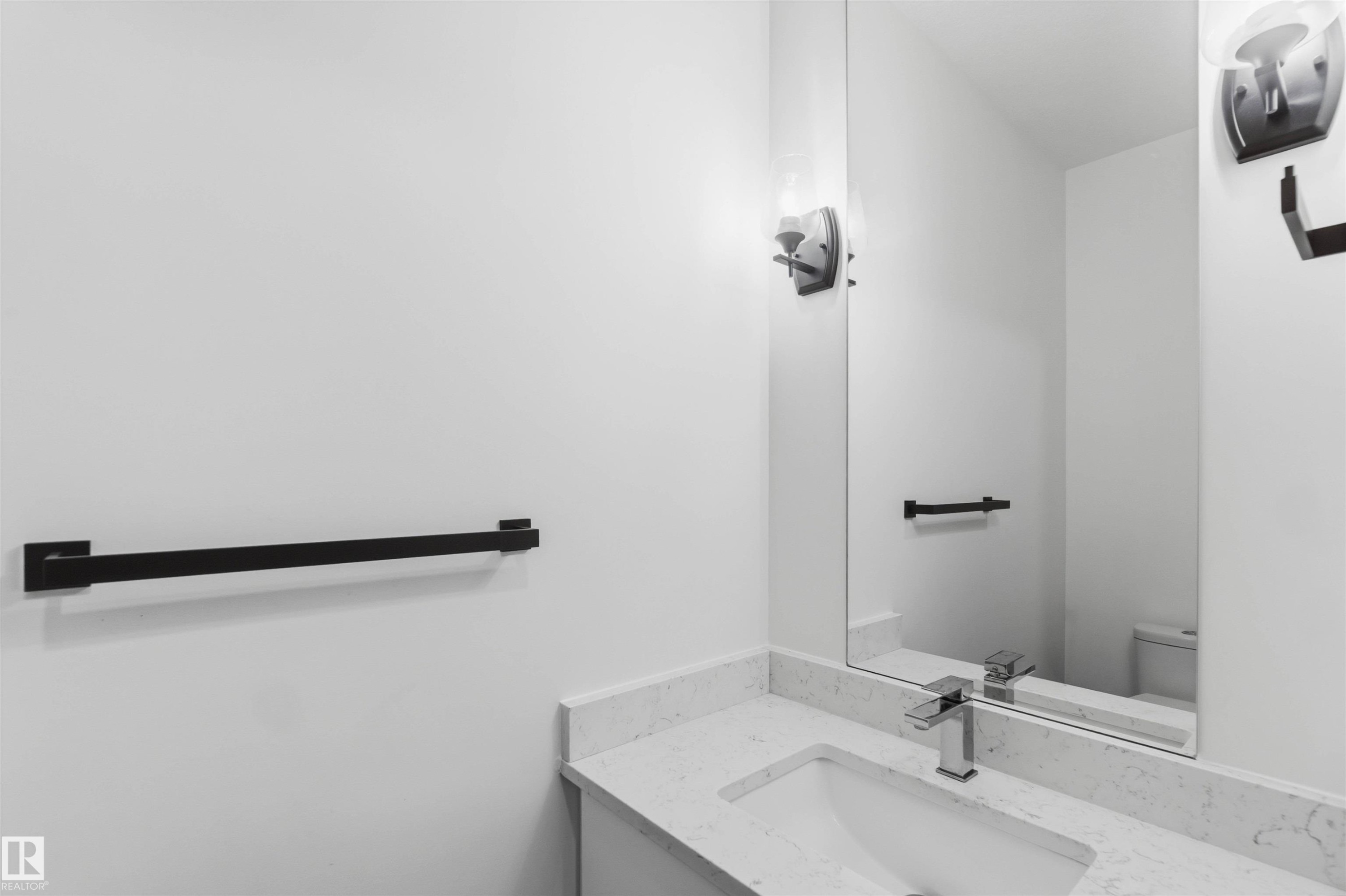 Welcome to #67 230 Edgemont Road NW - #67 230 Edgemont Rd Nw, Edmonton, AB - Indoor Photo Showing Bathroom
