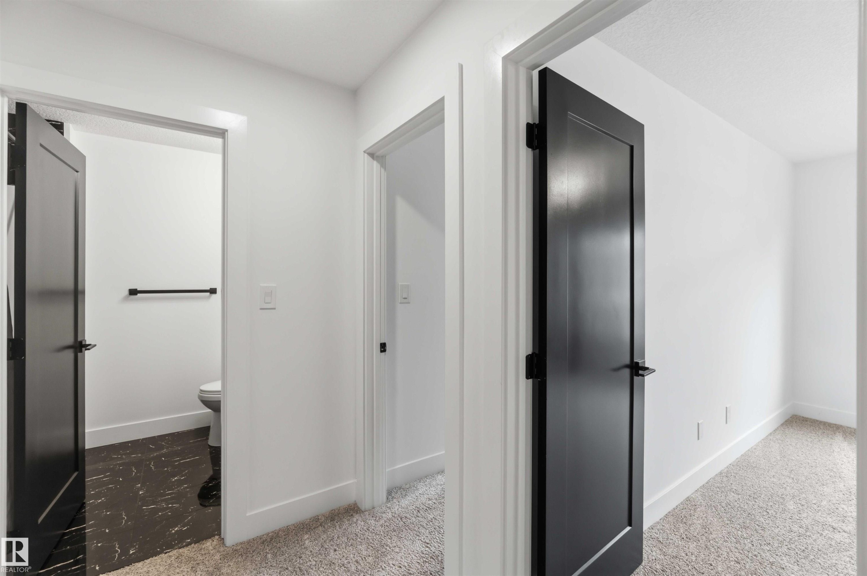 Welcome to #67 230 Edgemont Road NW - #67 230 Edgemont Rd Nw, Edmonton, AB - Indoor Photo Showing Other Room