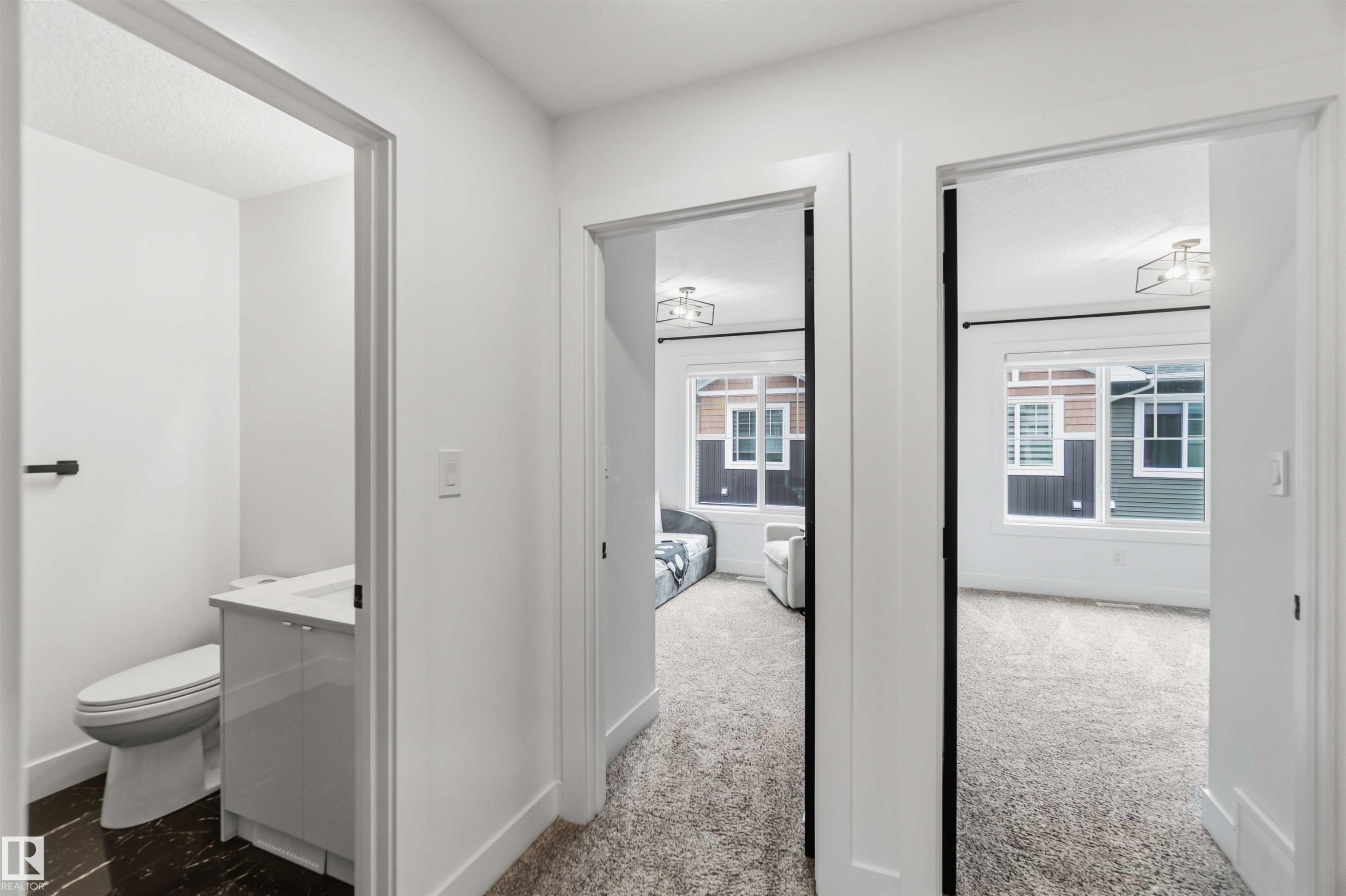 Welcome to #67 230 Edgemont Road NW - #67 230 Edgemont Rd Nw, Edmonton, AB - Indoor