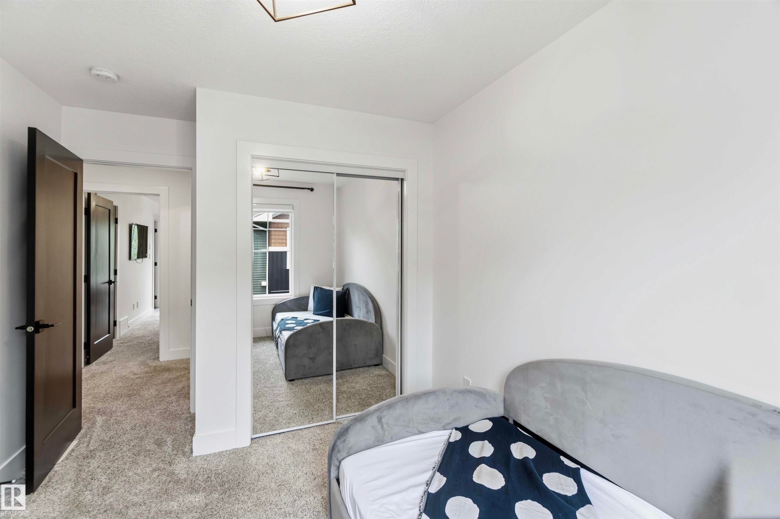 Welcome to #67 230 Edgemont Road NW - #67 230 Edgemont Rd Nw, Edmonton, AB - Indoor Photo Showing Other Room