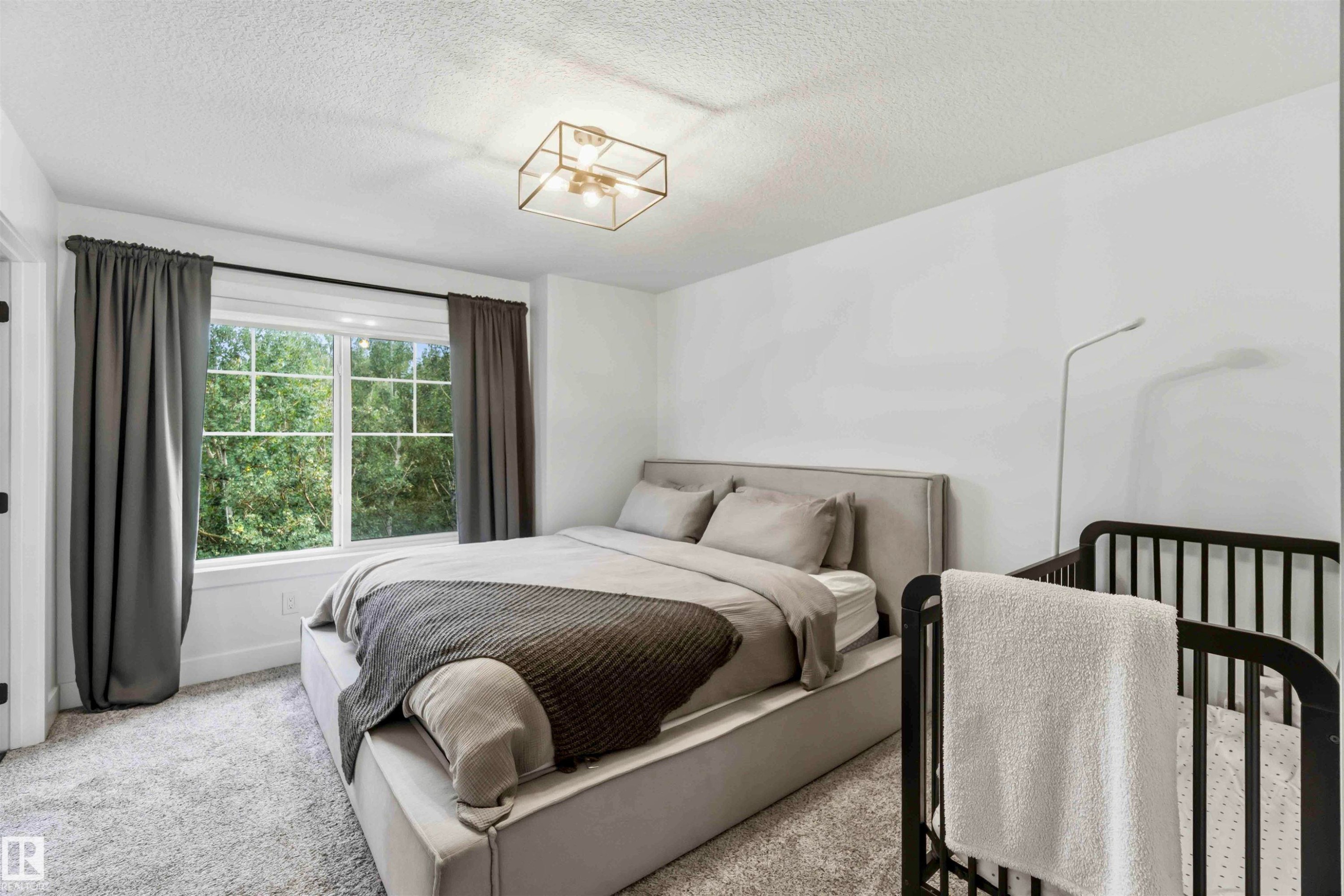 Welcome to #67 230 Edgemont Road NW - #67 230 Edgemont Rd Nw, Edmonton, AB - Indoor Photo Showing Bedroom