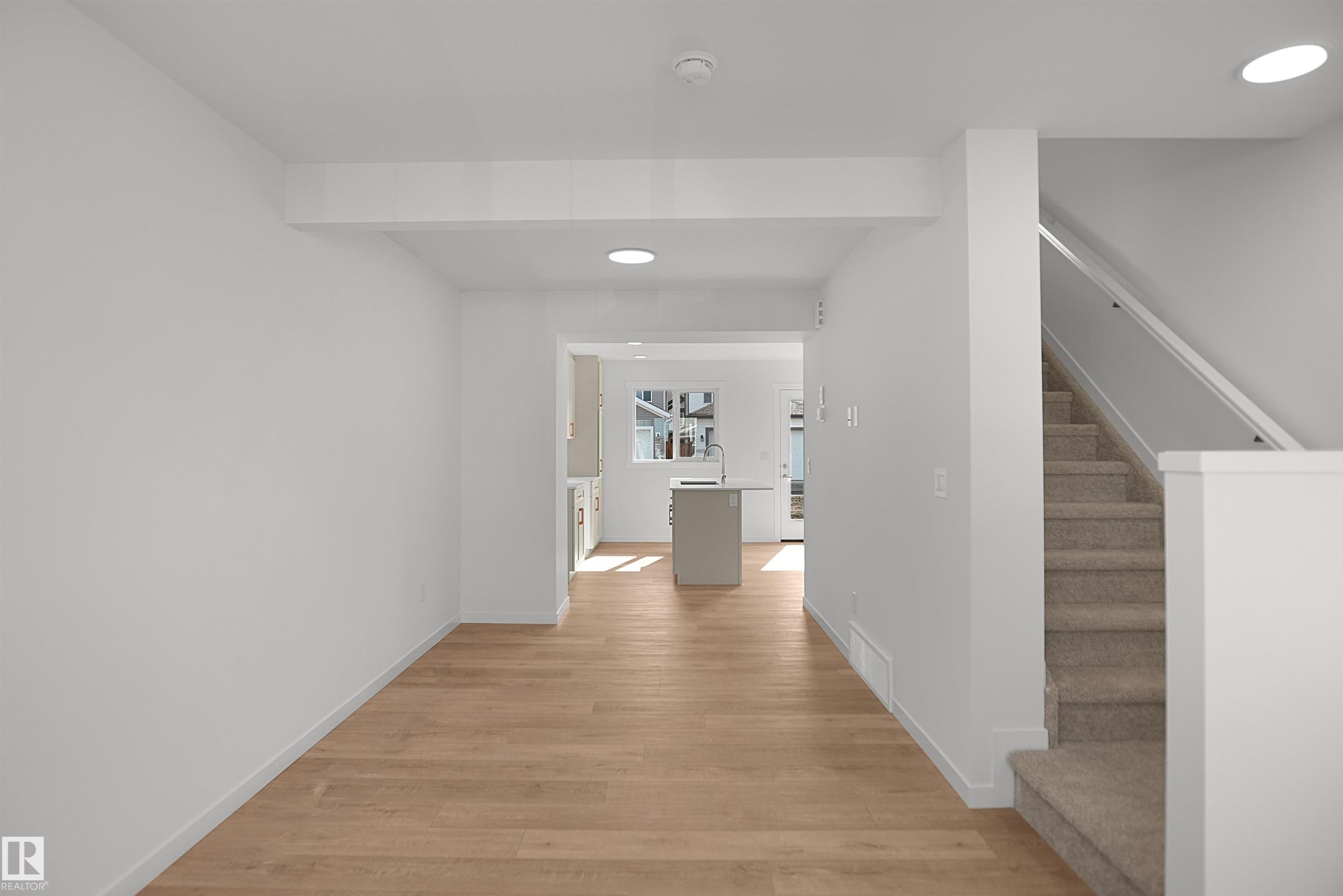 2135 210 Street Nw, Edmonton, AB - Indoor Photo Showing Other Room