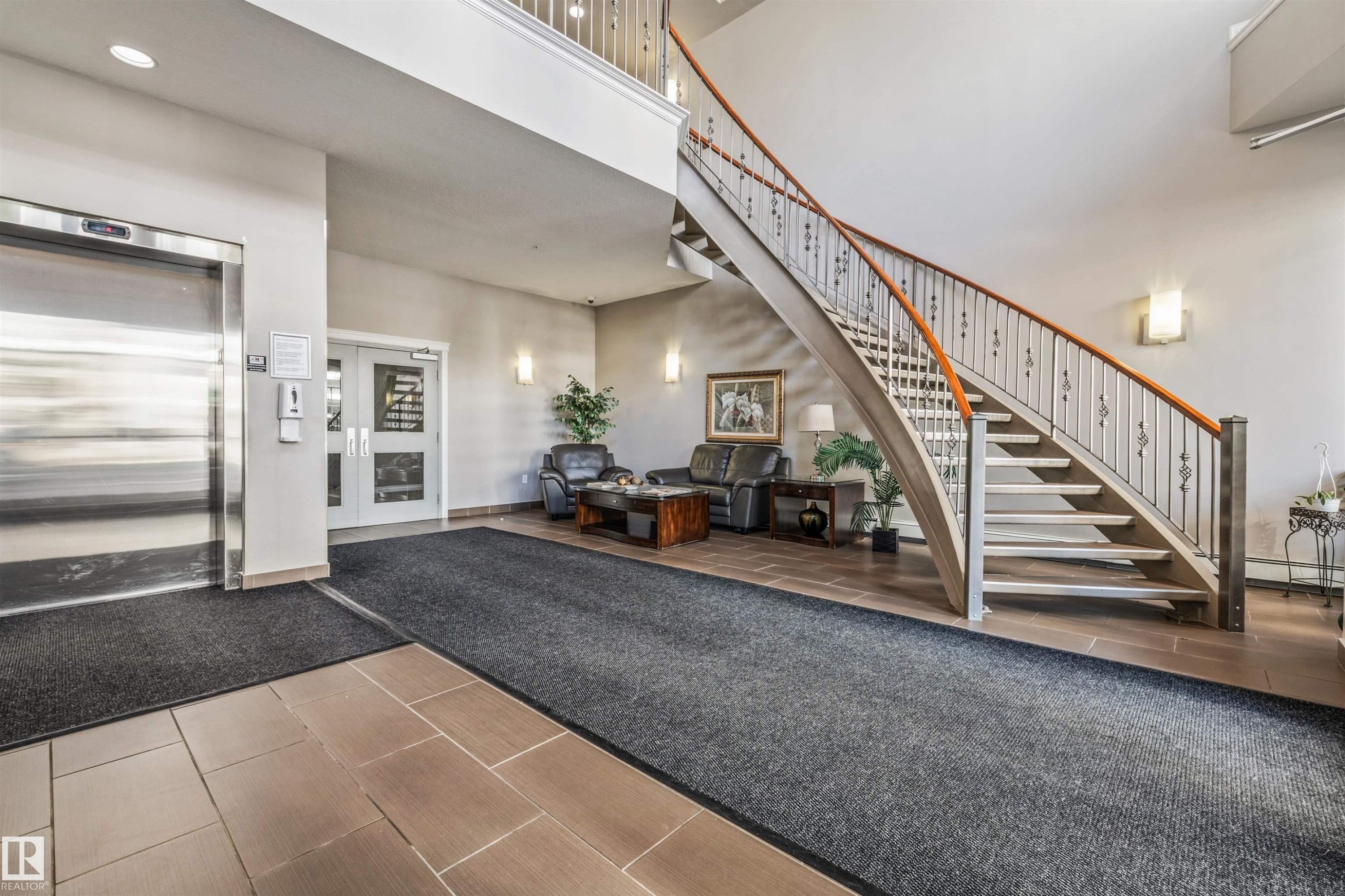 #110 5211 50 St, Stony Plain, AB - Indoor Photo Showing Other Room