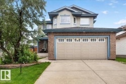 6 NORFOLK Close St. Albert, AB T8N 7B8