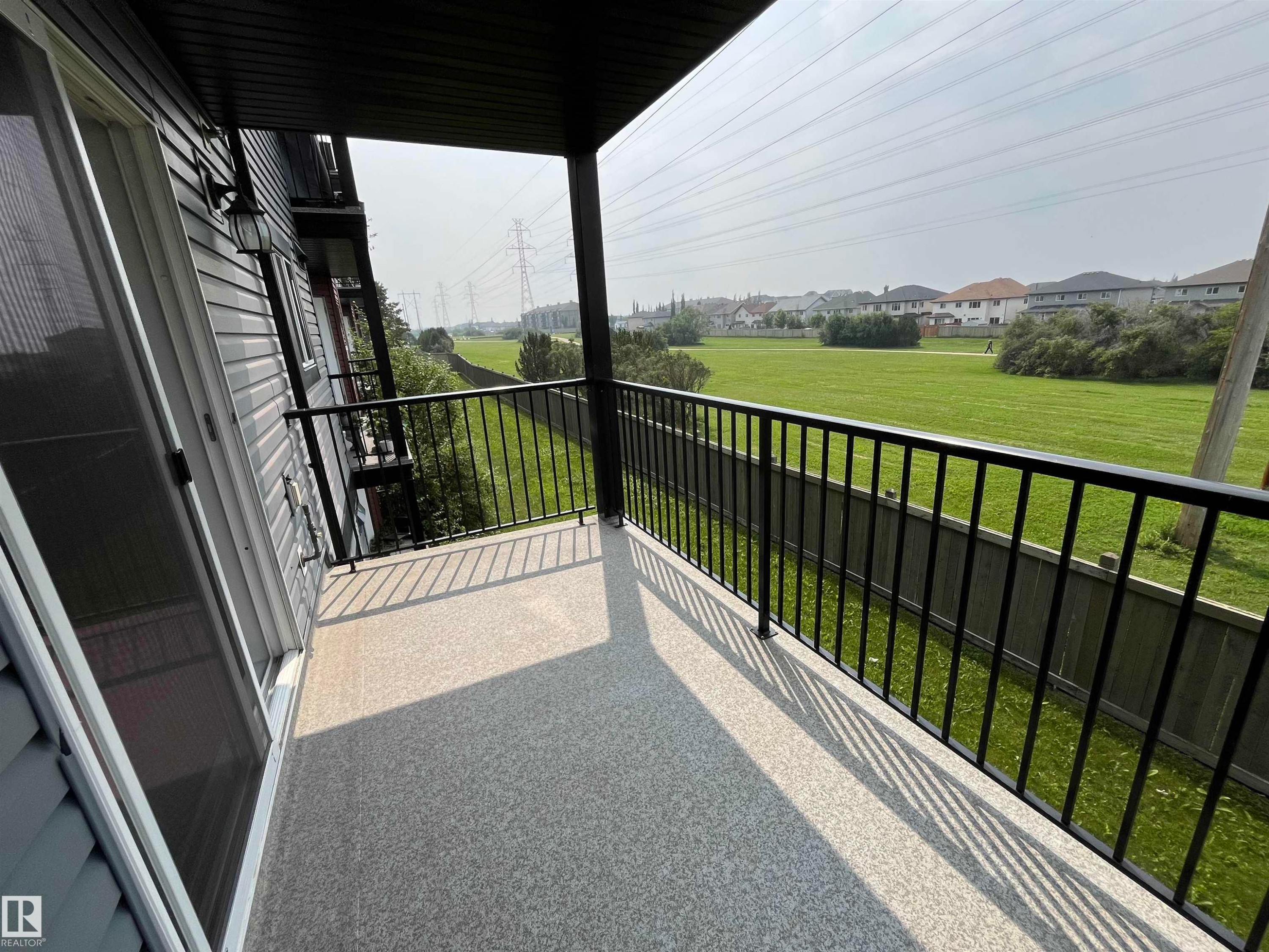 #213 396 Silver Berry Rd Nw, Edmonton, AB - Outdoor With Balcony With Exterior