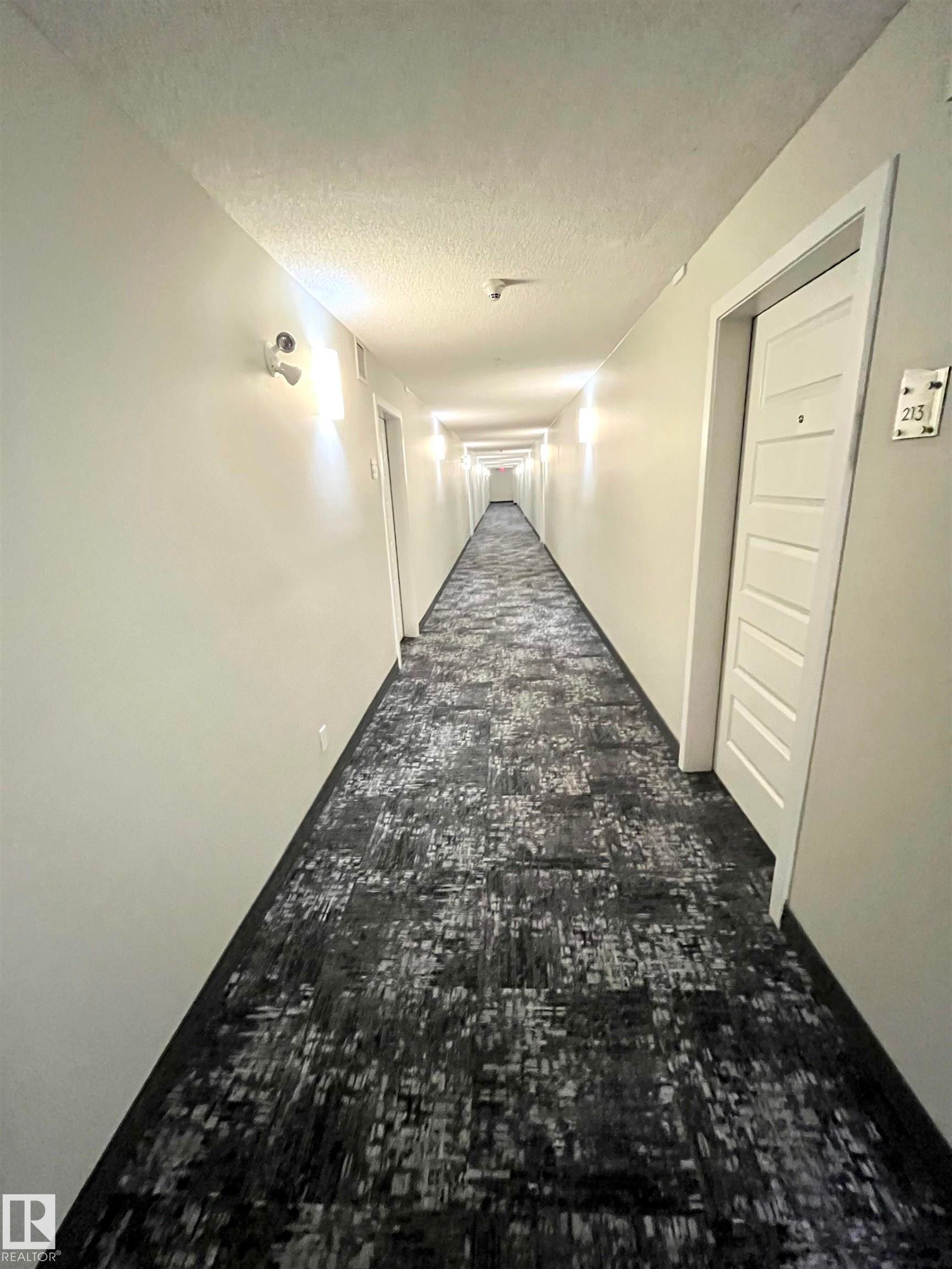 #213 396 Silver Berry Rd Nw, Edmonton, AB - Indoor Photo Showing Other Room