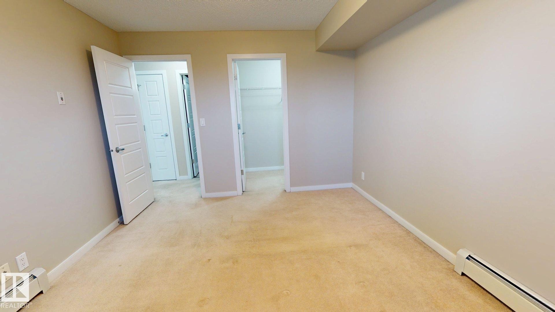 #213 396 Silver Berry Rd Nw, Edmonton, AB - Indoor Photo Showing Other Room