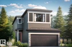 64 Gambel Loop Spruce Grove, AB T7X 0C9