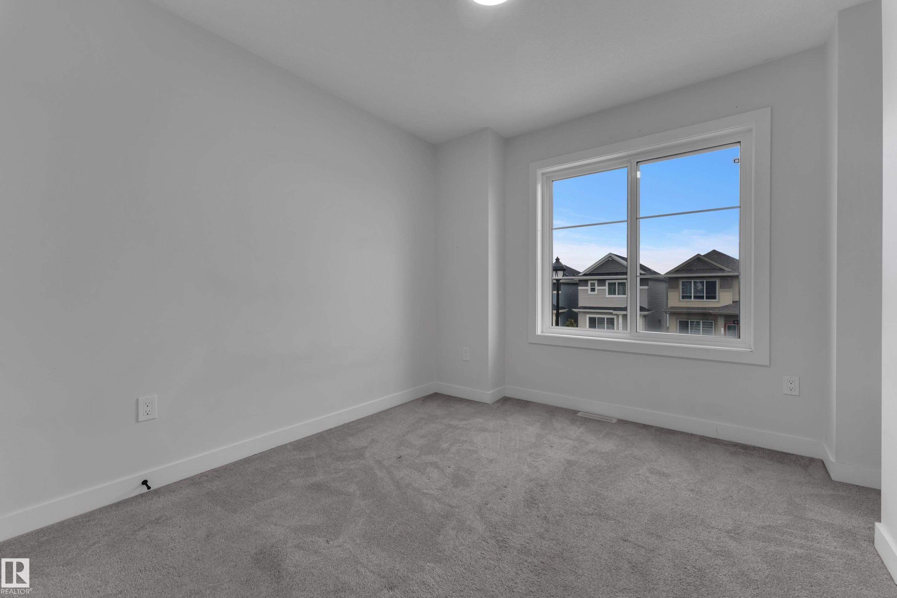 3615 42 Avenue, Beaumont, AB - Indoor Photo Showing Bedroom