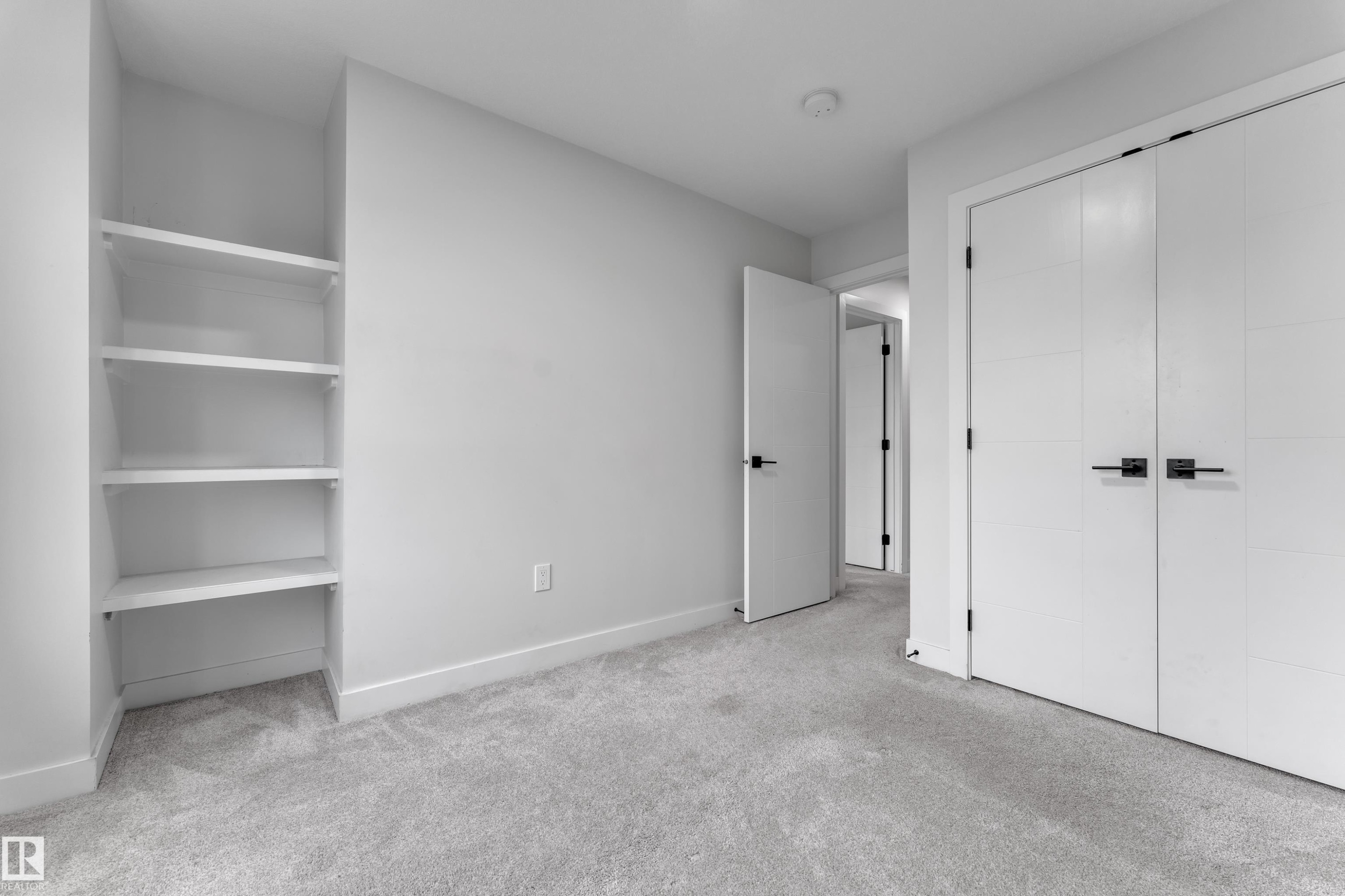3615 42 Avenue, Beaumont, AB - Indoor Photo Showing Bedroom