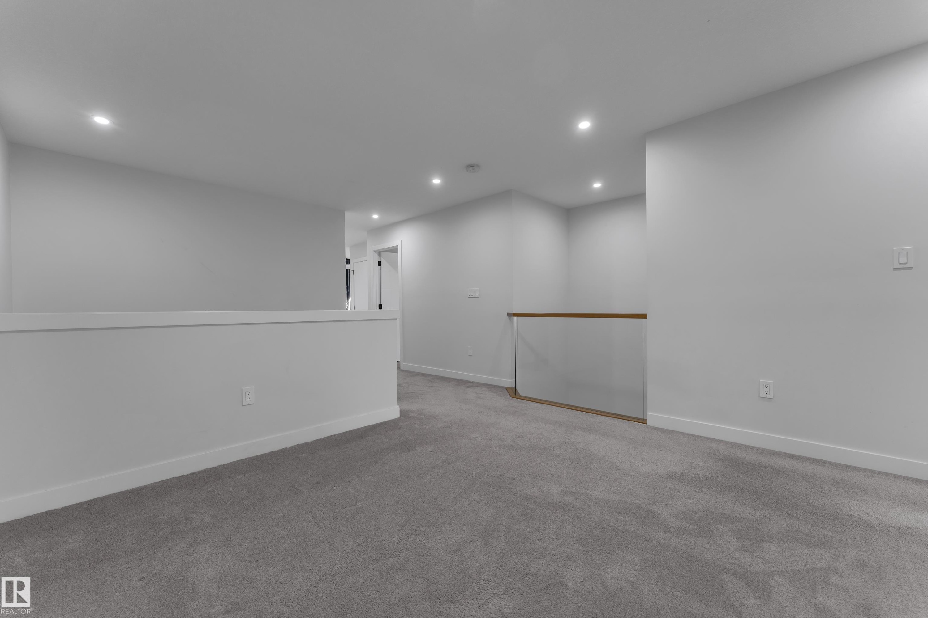 3615 42 Avenue, Beaumont, AB - Indoor Photo Showing Other Room