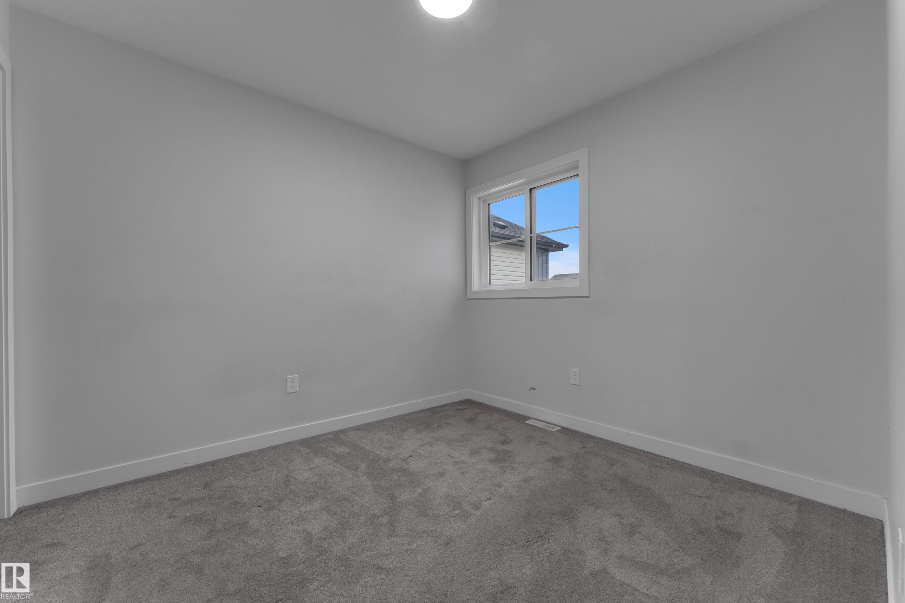 3615 42 Avenue, Beaumont, AB - Indoor Photo Showing Bedroom