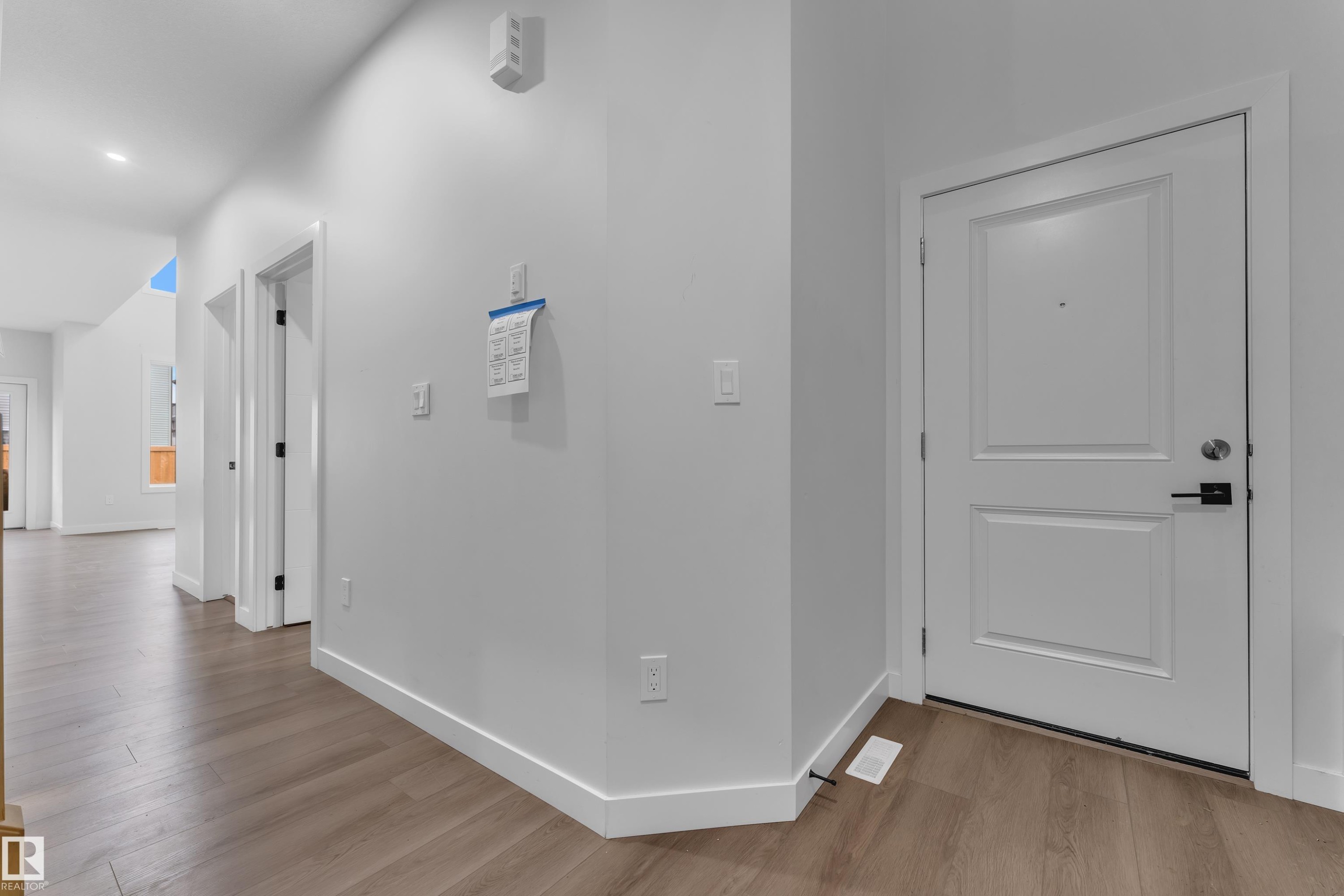 3615 42 Avenue, Beaumont, AB - Indoor Photo Showing Other Room