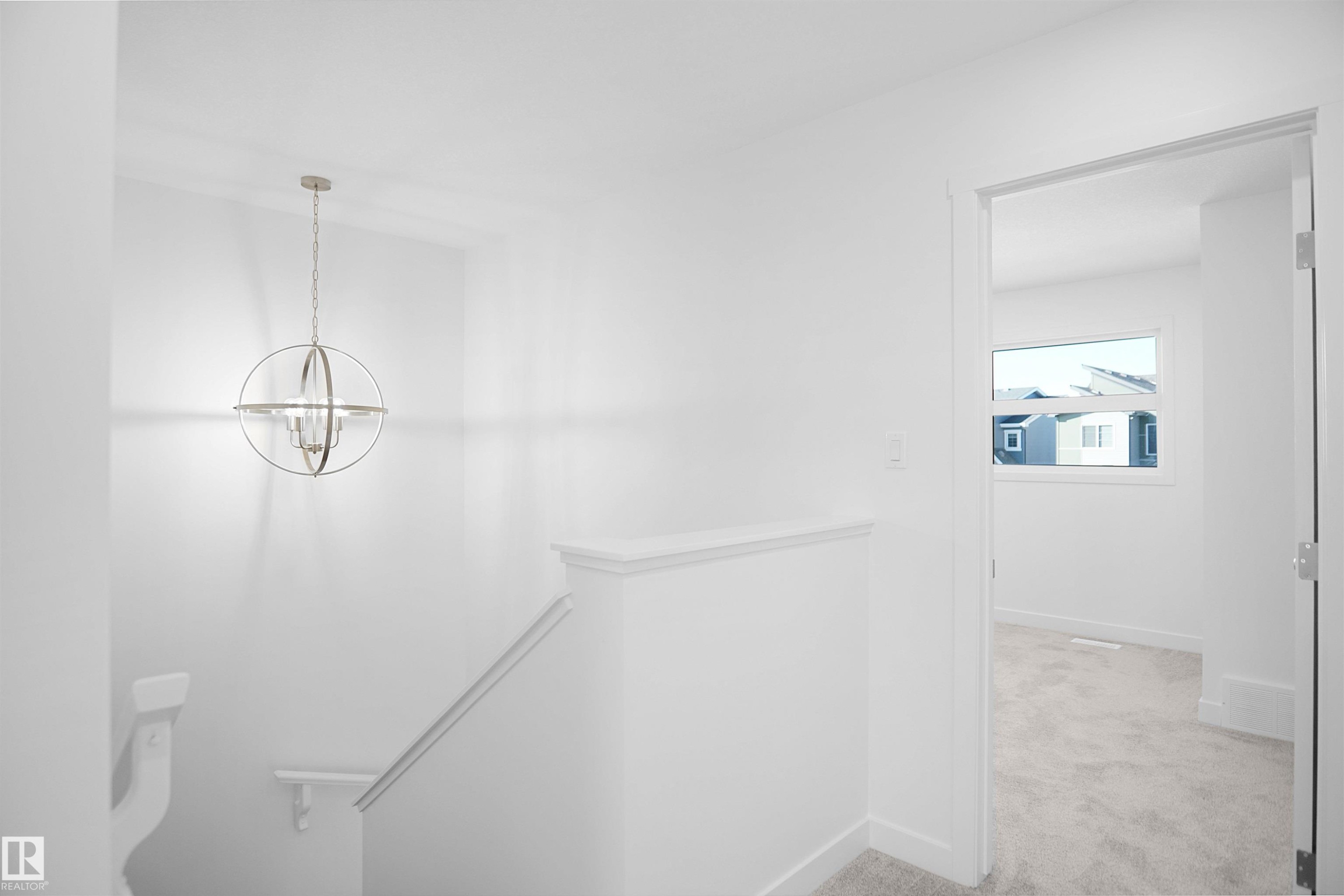 8893 Carson Way Sw, Edmonton, AB - Indoor Photo Showing Other Room
