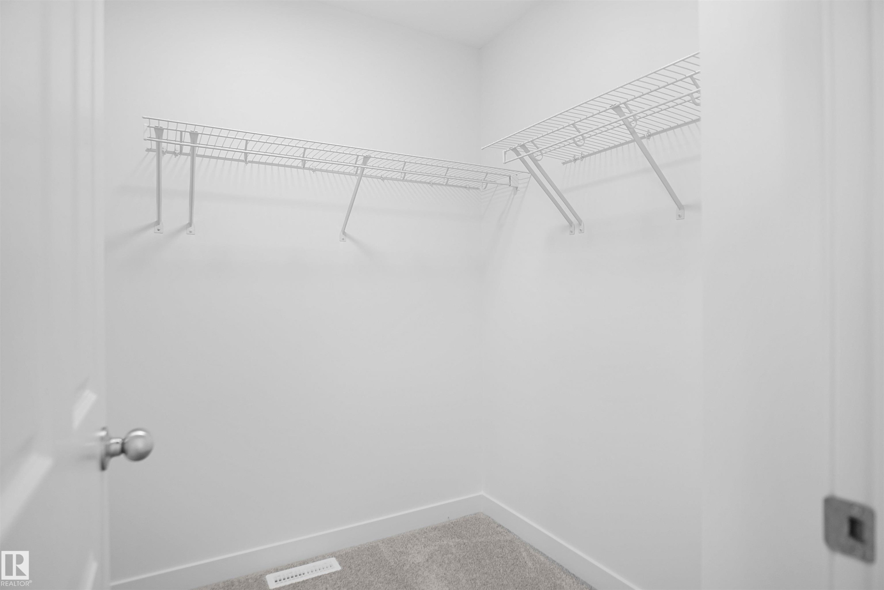 8893 Carson Way Sw, Edmonton, AB - Indoor With Storage