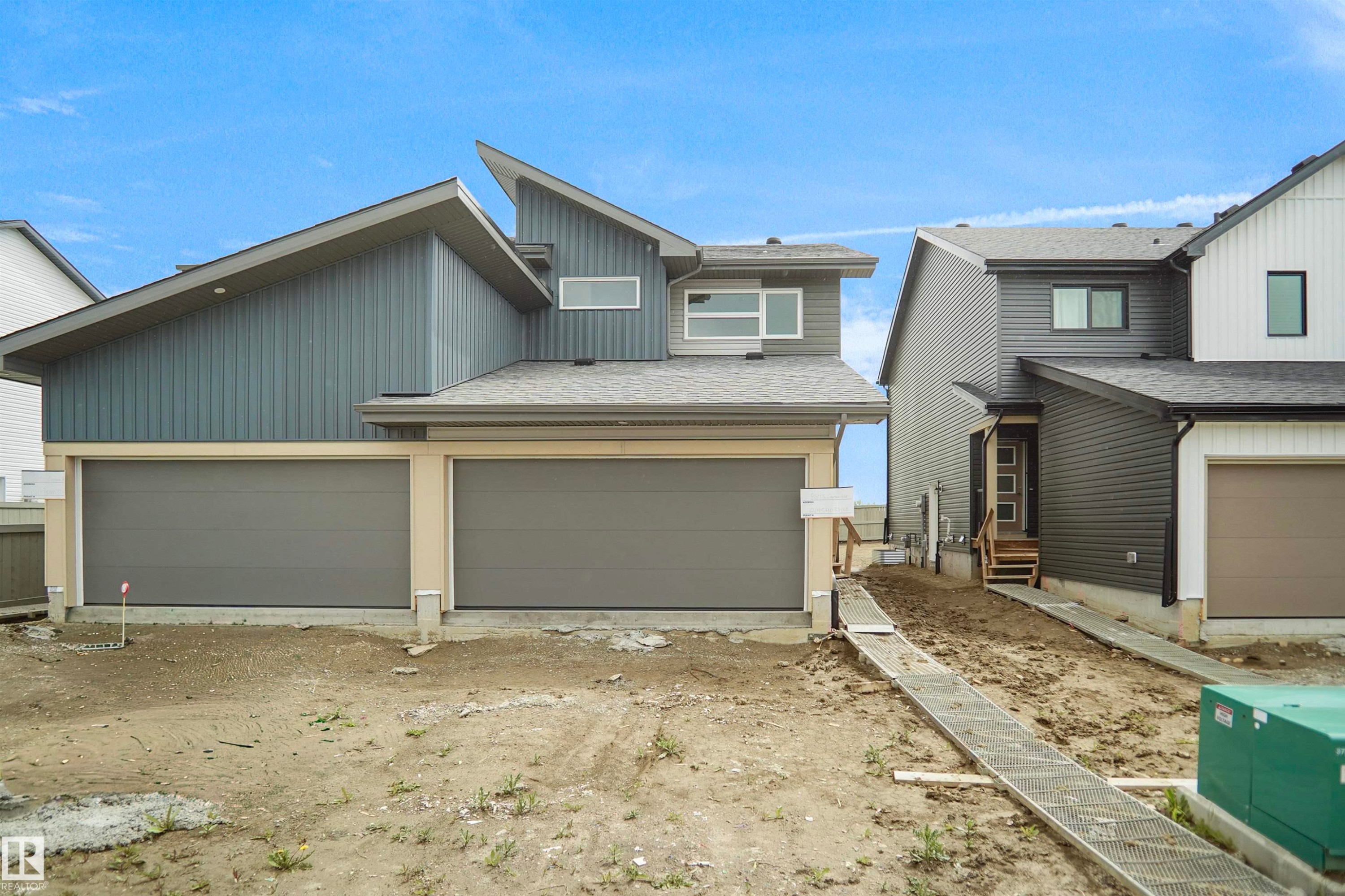 8893 Carson Way Sw, Edmonton, AB - Outdoor