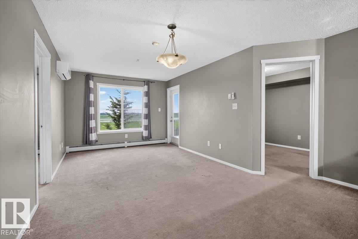 #204 18126 77 St Nw, Edmonton, AB - Indoor Photo Showing Other Room