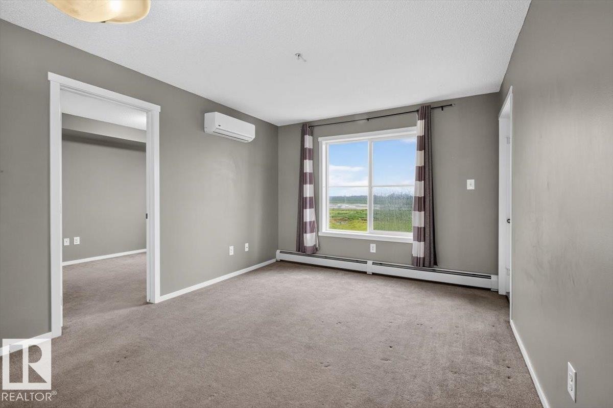 #204 18126 77 St Nw, Edmonton, AB - Indoor Photo Showing Other Room