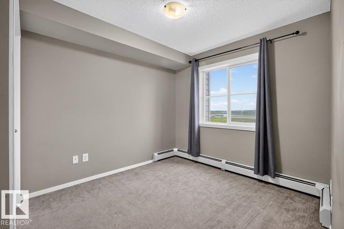 #204 18126 77 St Nw, Edmonton, AB - Indoor Photo Showing Other Room