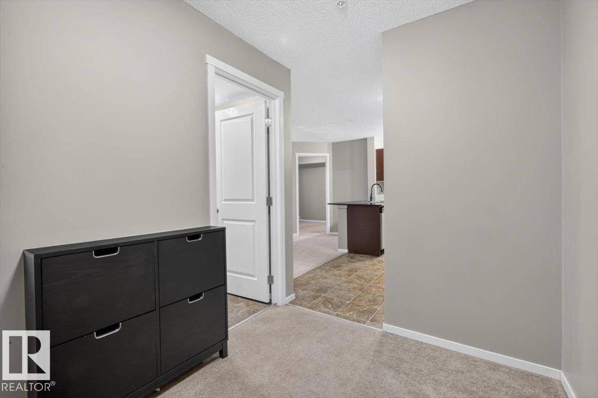 #204 18126 77 St Nw, Edmonton, AB - Indoor Photo Showing Other Room