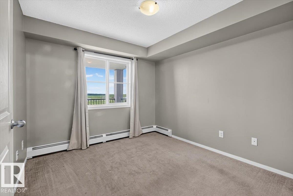 #204 18126 77 St Nw, Edmonton, AB - Indoor Photo Showing Other Room