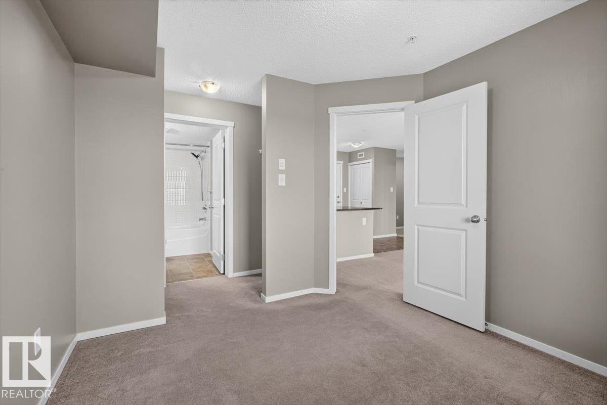 #204 18126 77 St Nw, Edmonton, AB - Indoor Photo Showing Other Room