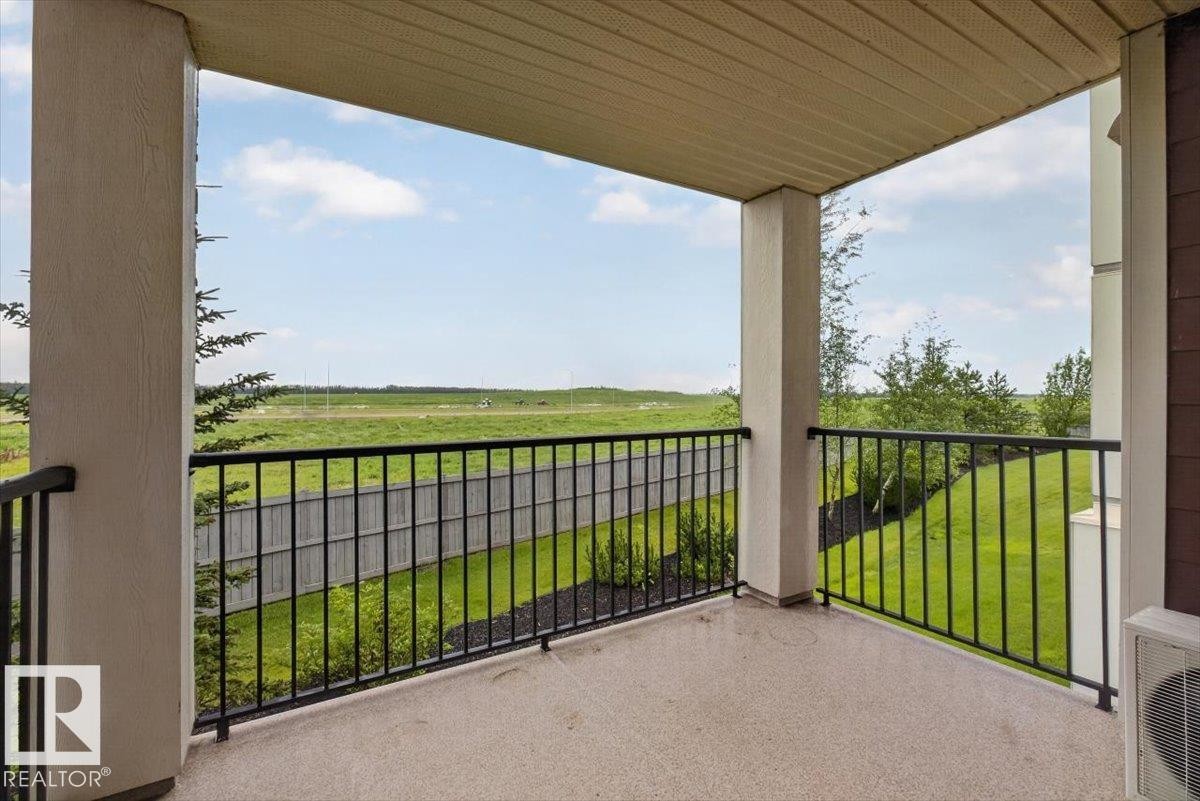 #204 18126 77 St Nw, Edmonton, AB - Outdoor With Balcony With Exterior
