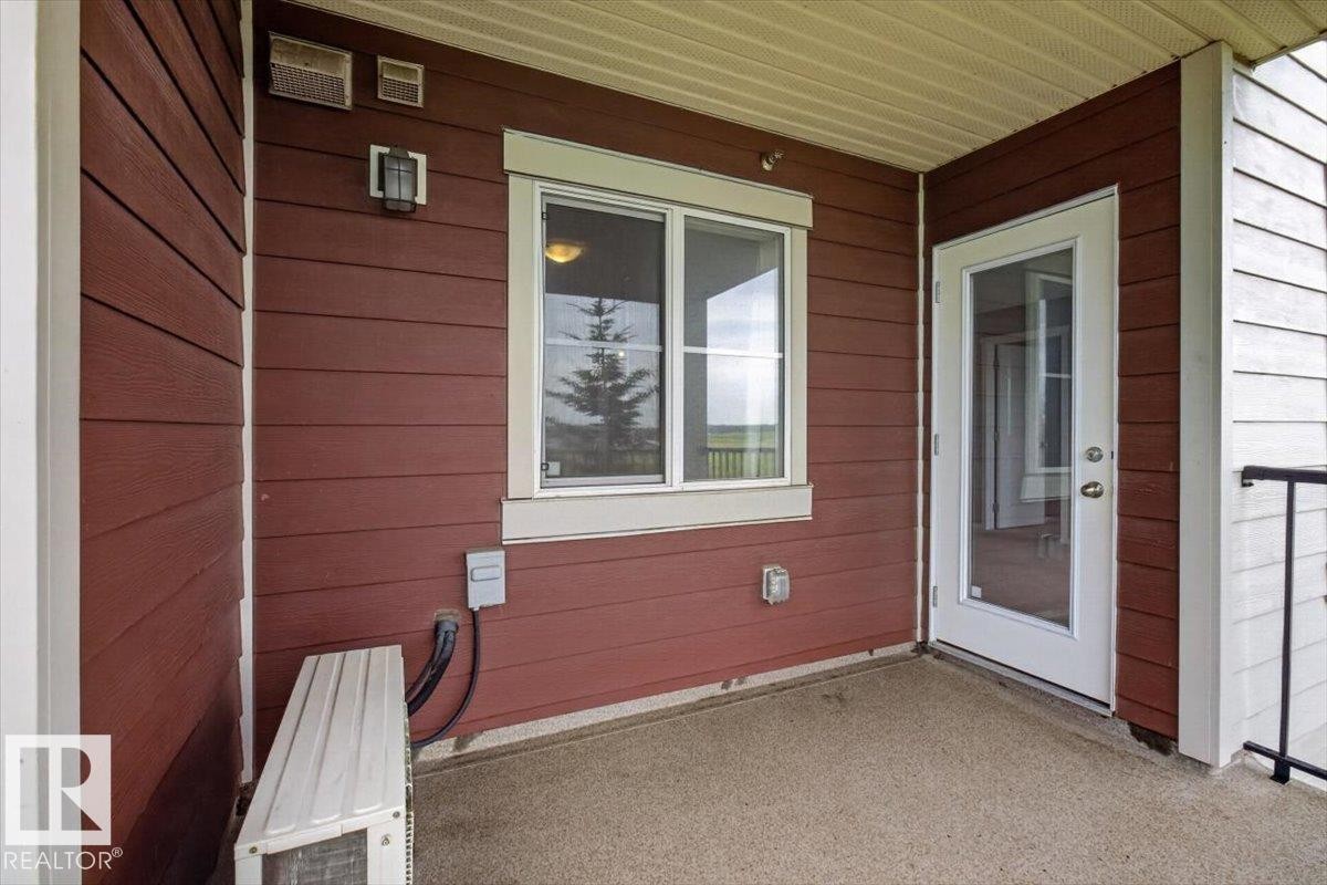#204 18126 77 St Nw, Edmonton, AB - Outdoor With Exterior