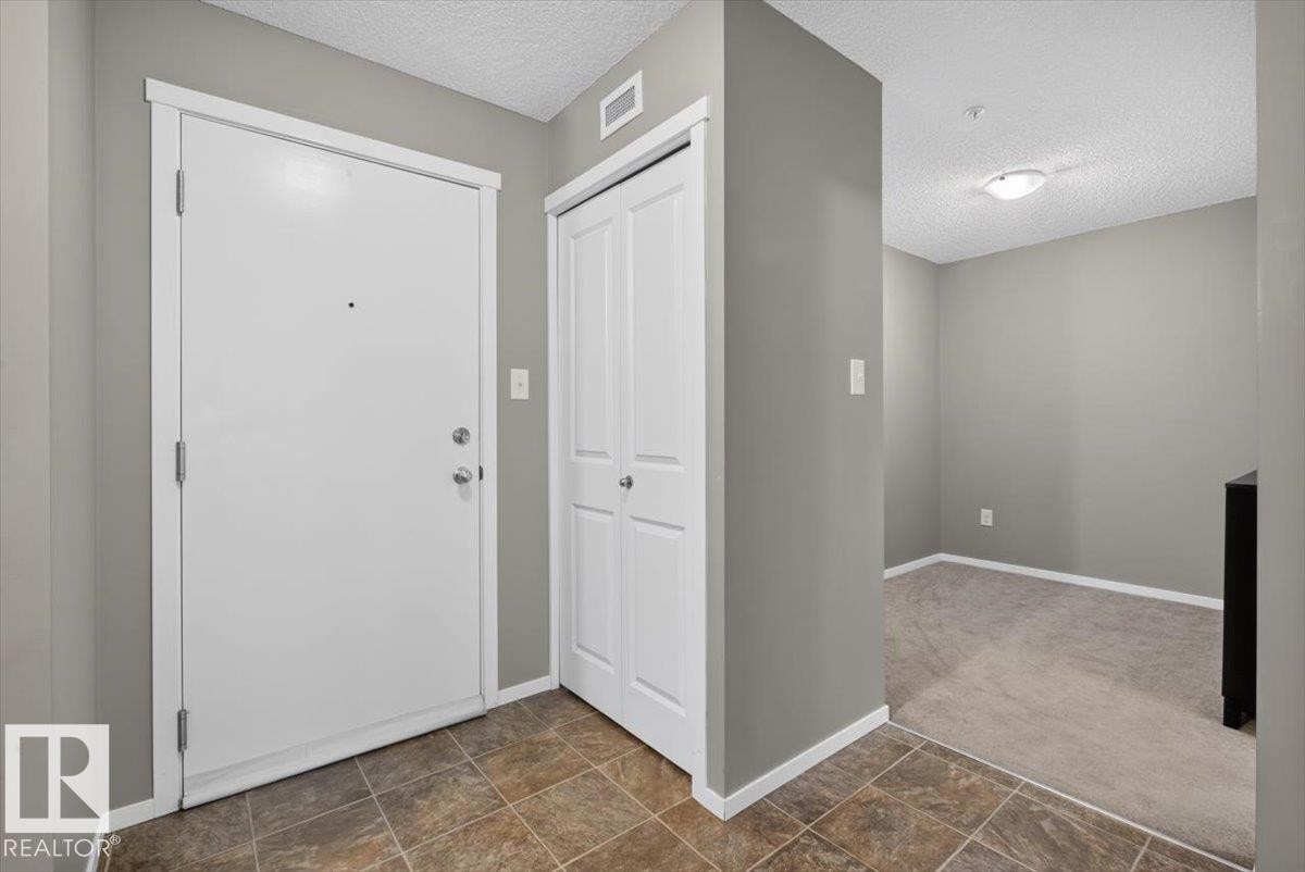 #204 18126 77 St Nw, Edmonton, AB - Indoor Photo Showing Other Room