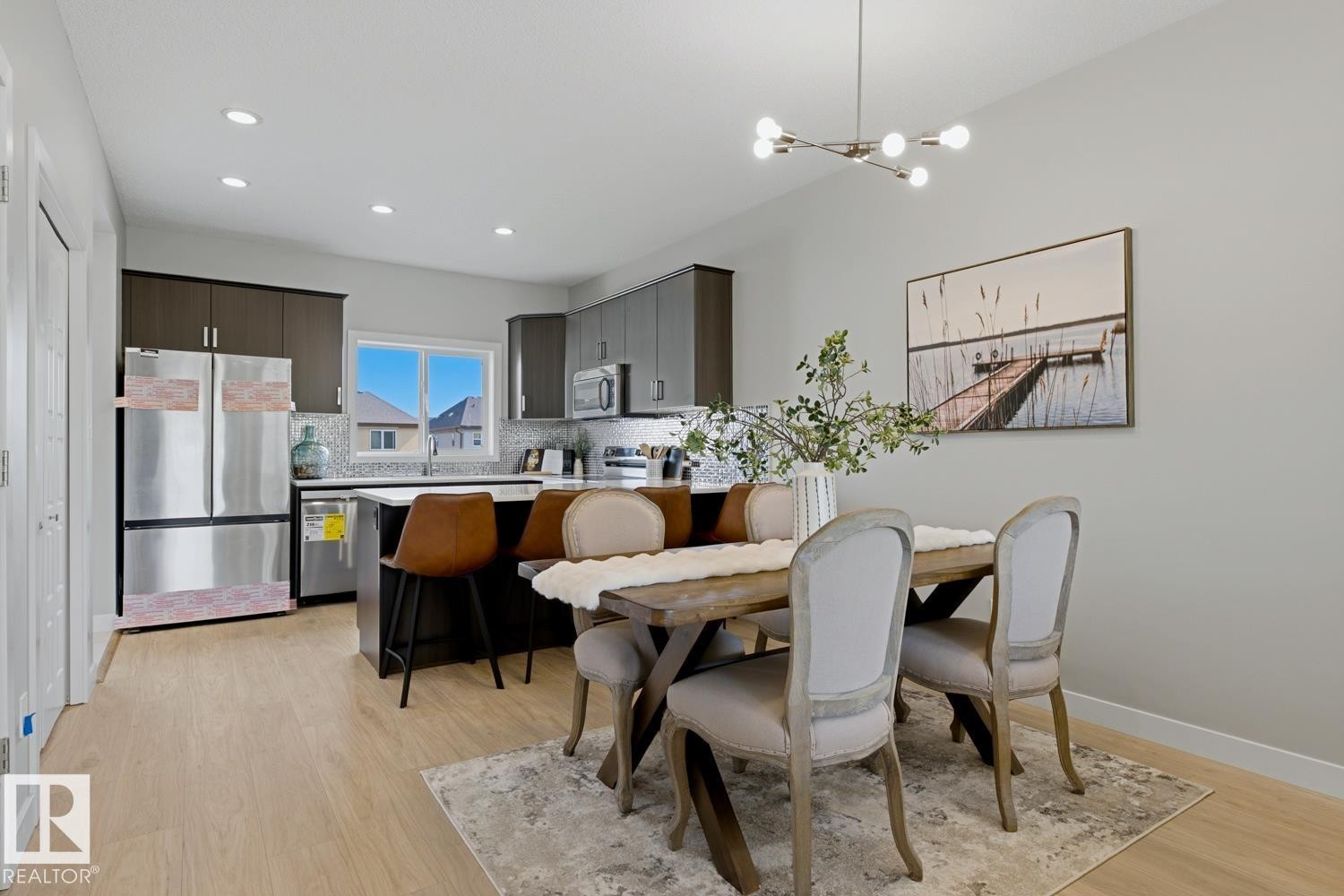 17677 60A Street Nw, Edmonton, AB - Indoor