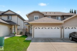 25 SPRUCE GARDENS Crescent Spruce Grove, AB T7X 0J9