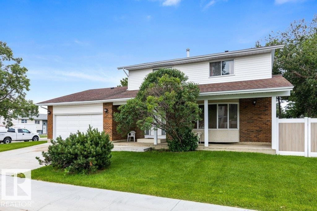 11113 173A Avenue Nw, Edmonton, AB - Outdoor