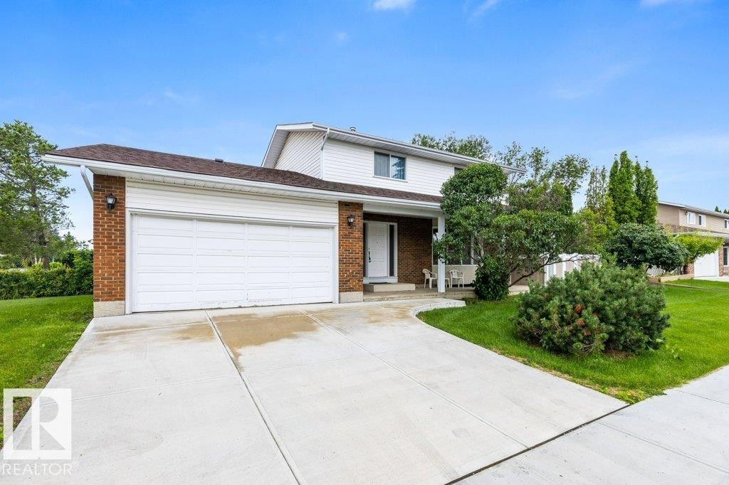 11113 173A Avenue Nw, Edmonton, AB - Outdoor