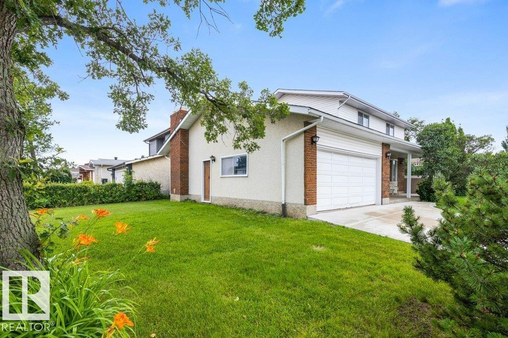 11113 173A Avenue Nw, Edmonton, AB - Outdoor