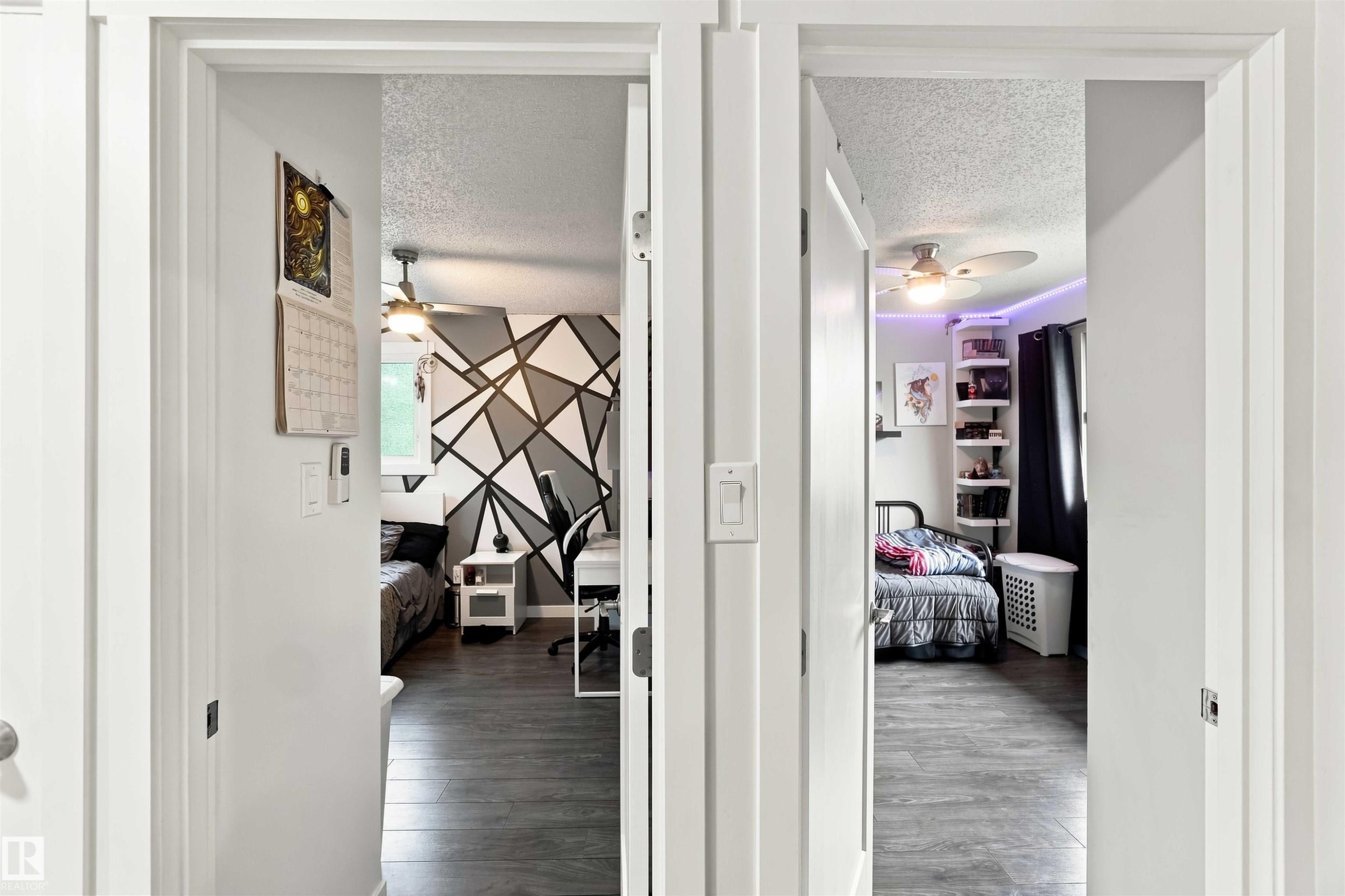 5103 57 Avenue, Leduc, AB - Indoor Photo Showing Other Room