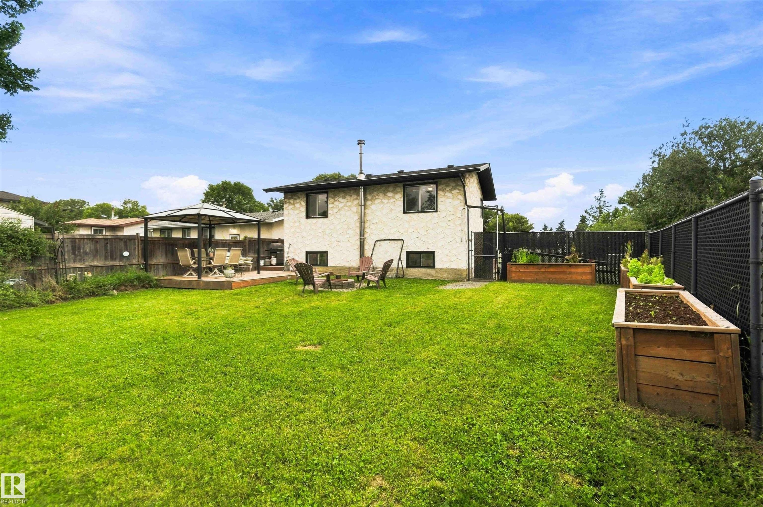 5103 57 Avenue, Leduc, AB - Outdoor