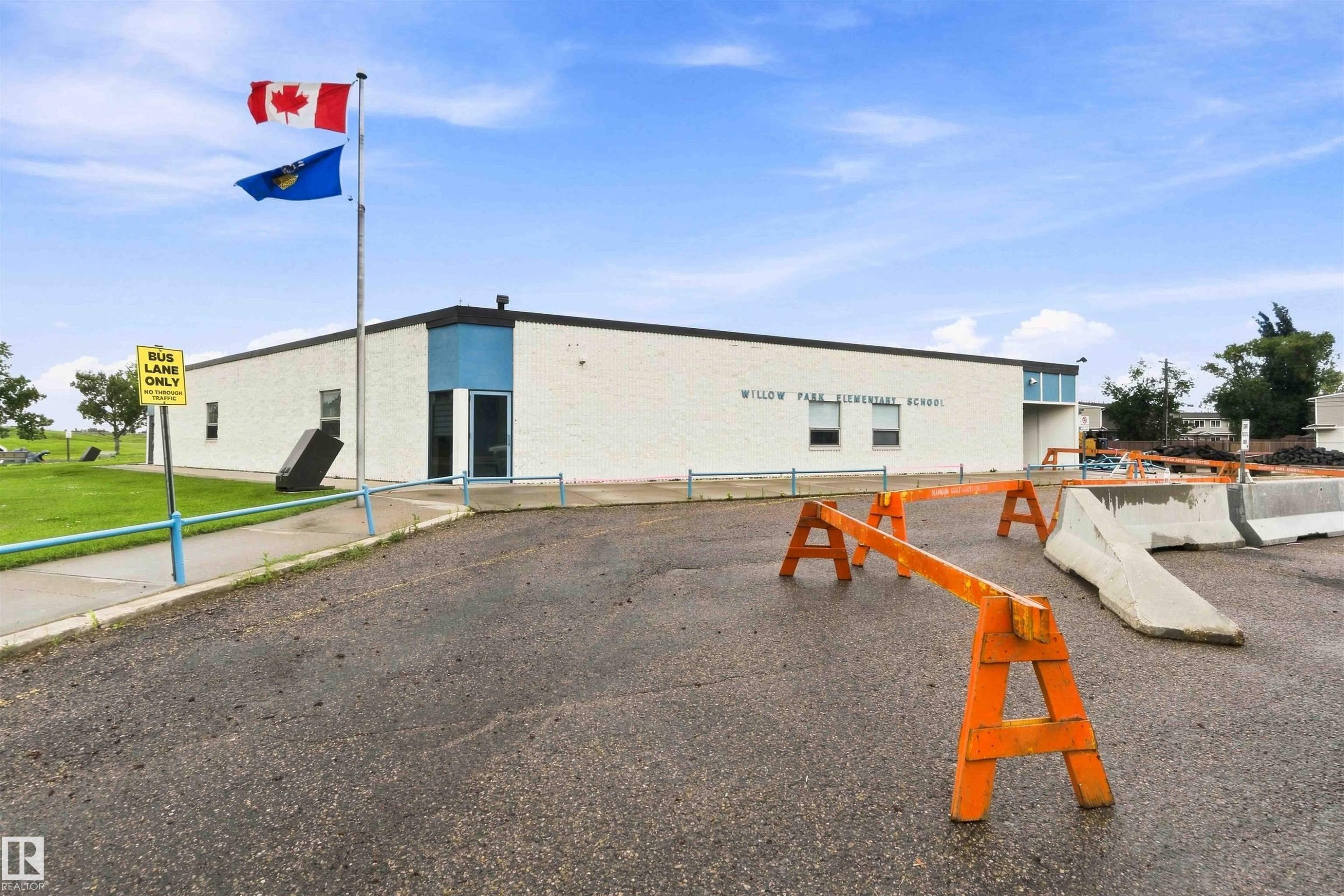 5103 57 Avenue, Leduc, AB - Outdoor