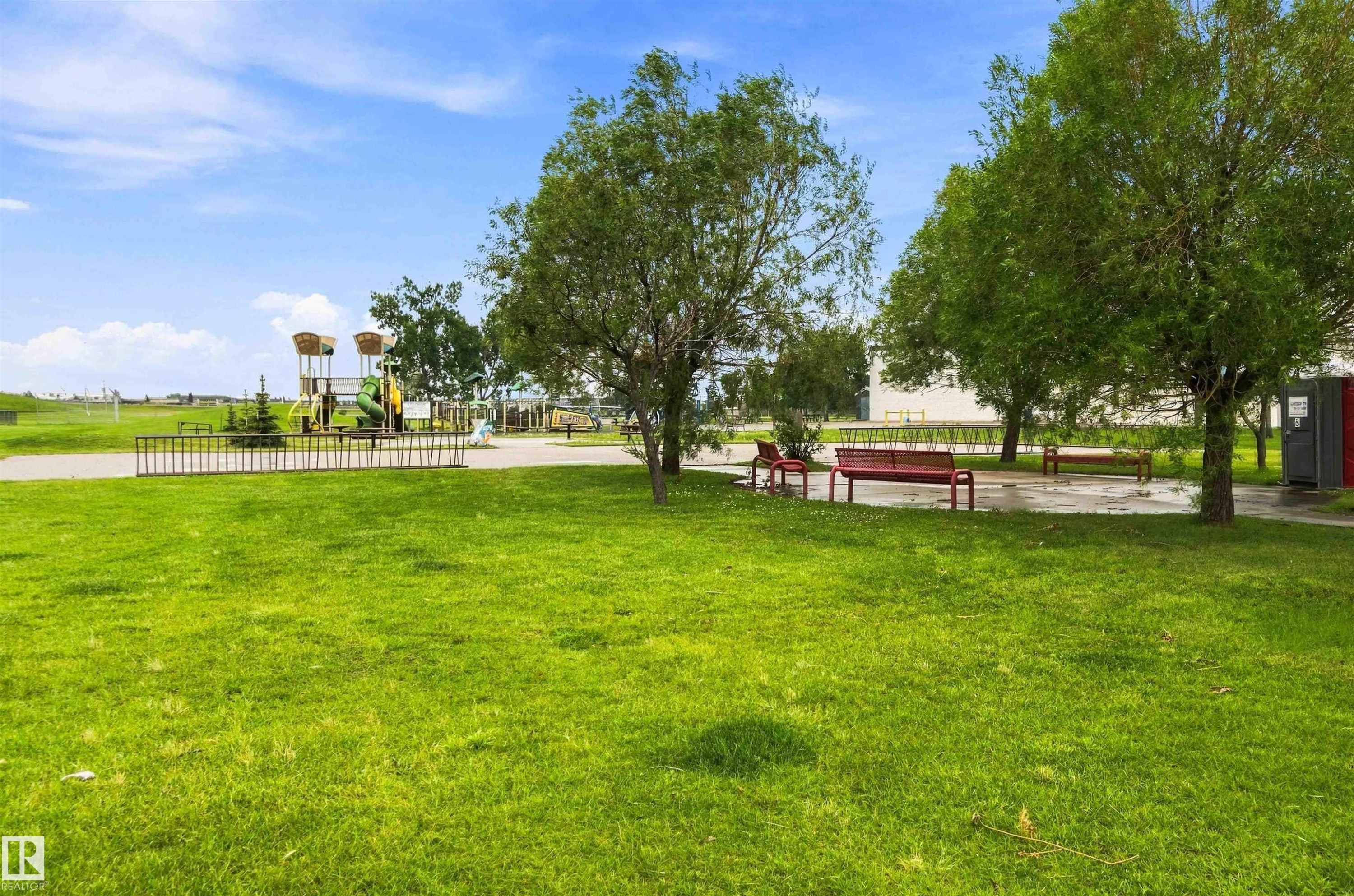 5103 57 Avenue, Leduc, AB - Outdoor With View