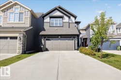 3805 CHERRY Loop SW Edmonton, AB T6X 2K7