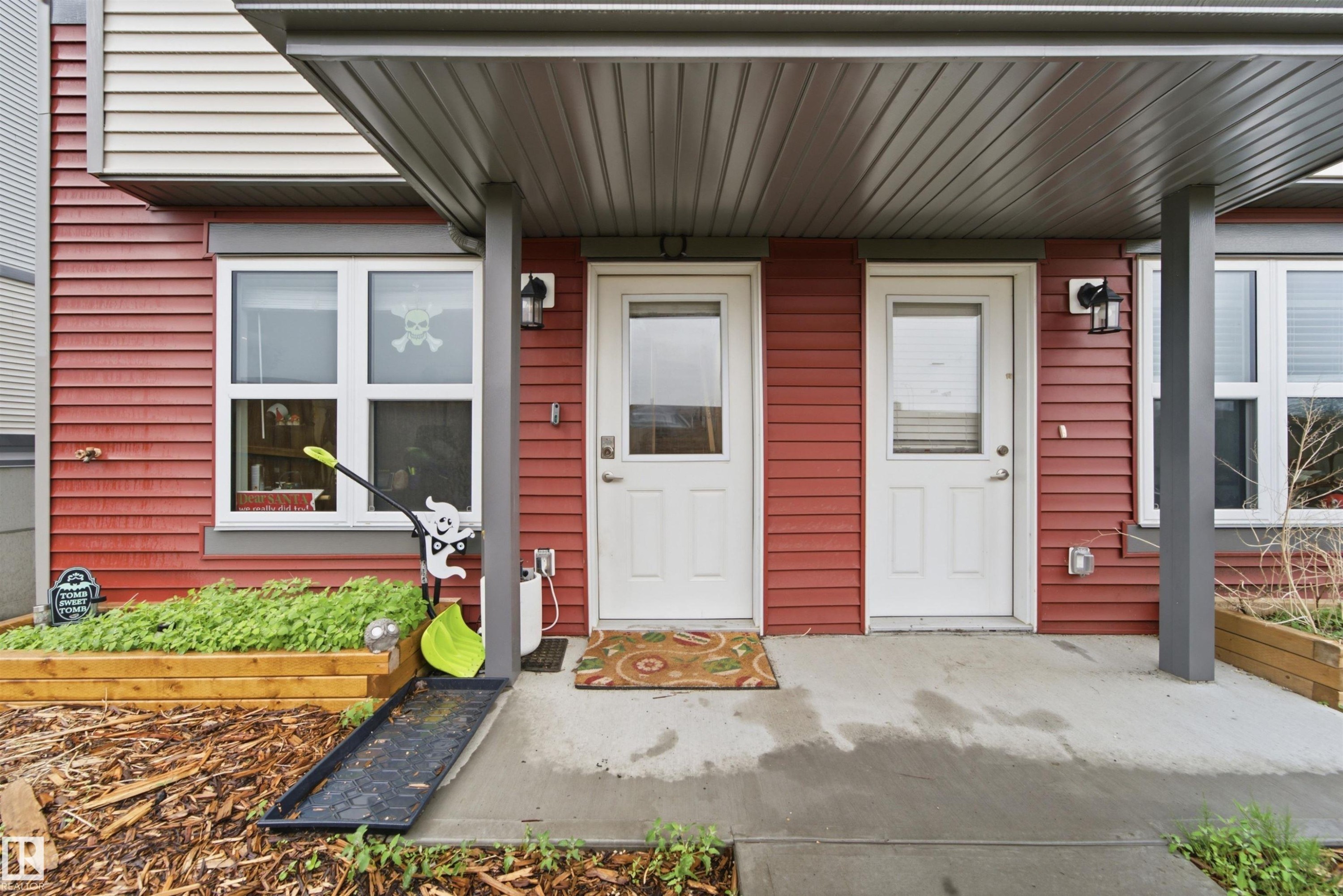 #64 655 Watt Bv Sw, Edmonton, AB - Outdoor