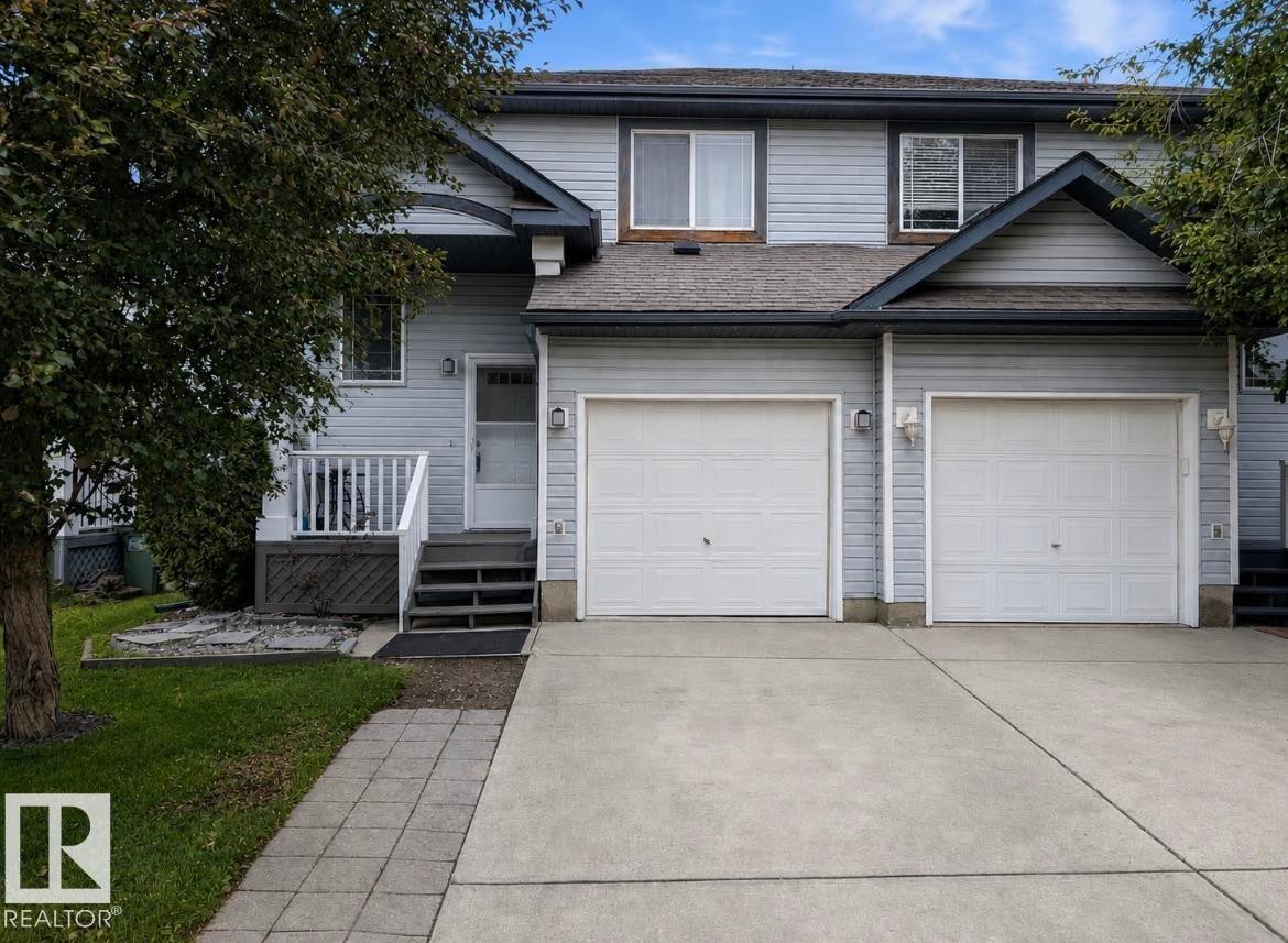 20032 53A Avenue Nw, Edmonton, AB - Outdoor