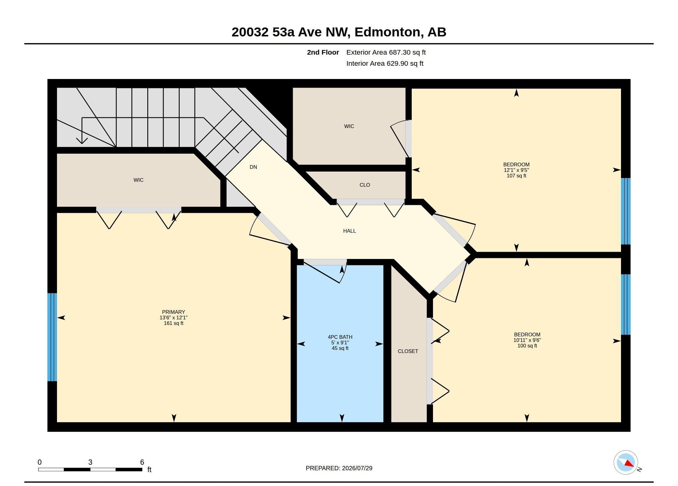 20032 53A Avenue Nw, Edmonton, AB - Other