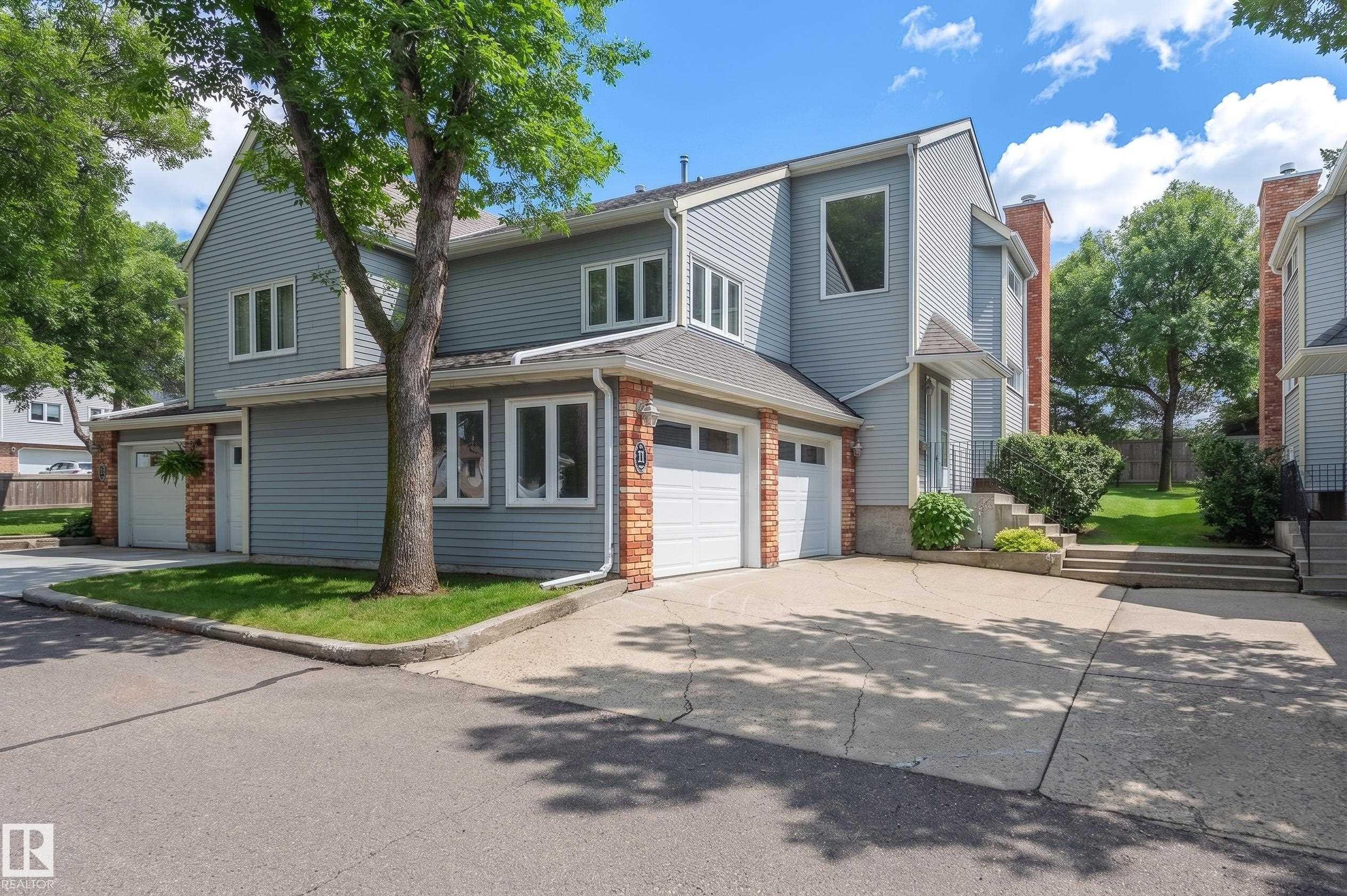33 Whiteoaks Estates, St. Albert, AB - Outdoor With Facade