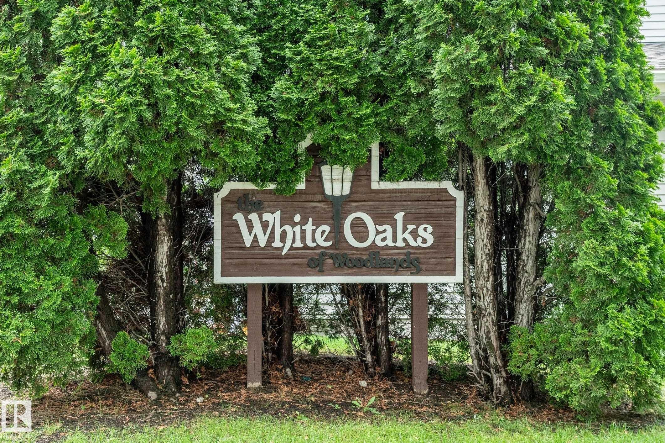 33 Whiteoaks Estates, St. Albert, AB - Outdoor
