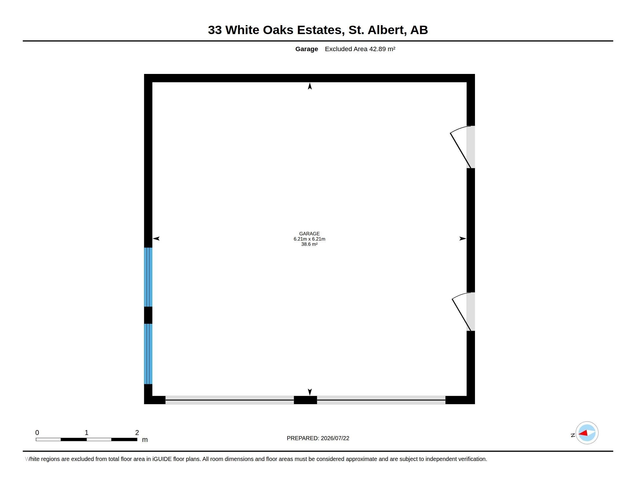33 Whiteoaks Estates, St. Albert, AB - Other