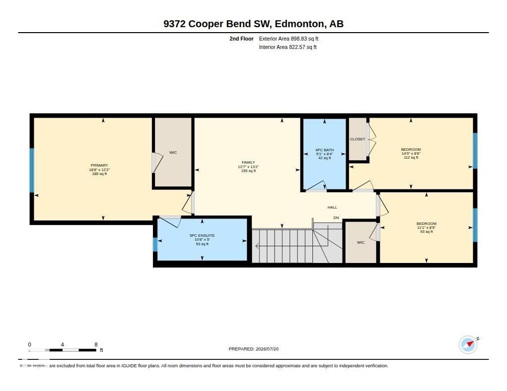 9372 Cooper Bend Sw, Edmonton, AB - Other